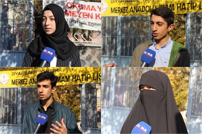 "Sonuna kadar Kudüs'ü savunacağız ve koruyacağız"