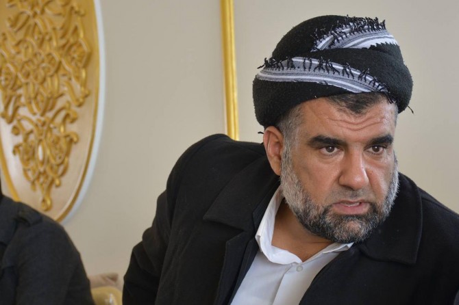 "Türkiye Kudüs’ü ayırmak istemiyor ama baskılardan dolayı olaya kademeli yaklaşıyor"