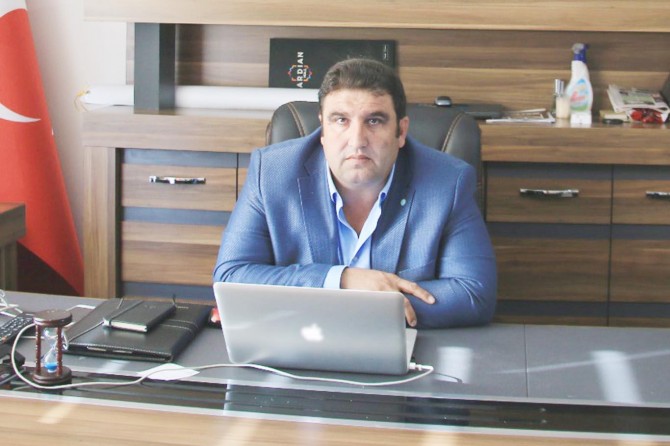 ​Çiftçiler Derneği: Mısırı satmakta acele etmeyin