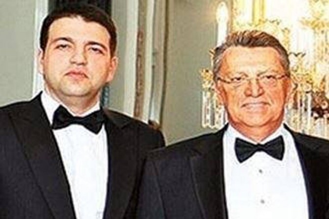 Lawê Mesût Yilmaz li malaxwe mirî hat dîtin