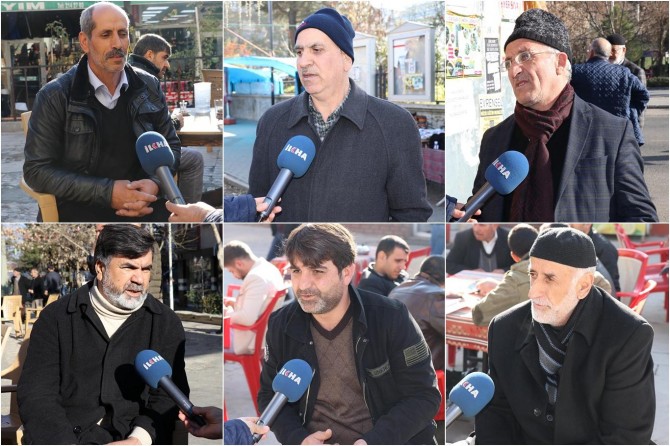 Doğu Kudüs-Batı Kudüs ayrımı yanlıştır israillin işine geliyor