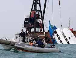 Li Hong Kong û Peruyê Qeza