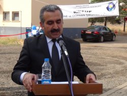 Çiftçilere Geri Ödemesiz Destekleme Ödemesi Yapıldı