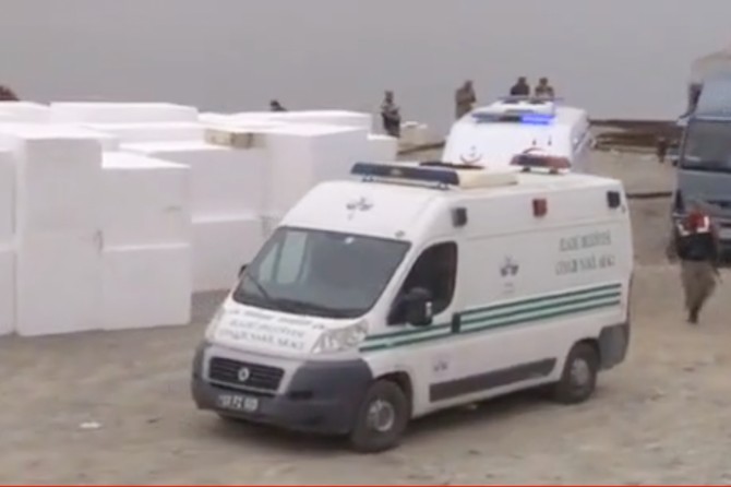 Kayıp üniversite öğrencisi Havva Deringöl’ün cesedine ulaşıldı