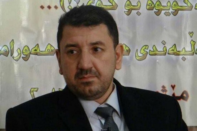 “Ew kesên ku ji Qudsê re dibêjin Orşelîm an sîyonîst in an jîji bo sîyonîstan dixebitin”