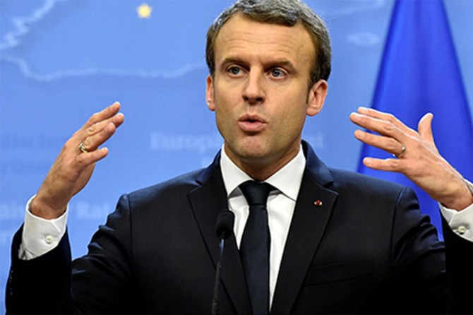 Fransa nükleer santrallerini kapatmayacak