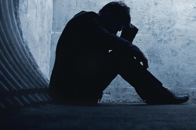 Dünyanın ruh sağlığı kötüye gidiyor