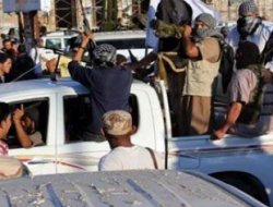 Libya ordusuyla milisler arasındaki çatışmada 12 asker öldü