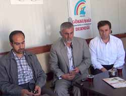 Mavi Marmara Davası Van'da Görüldü