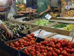 Enflasyon Eylül Ayında Yükseldi