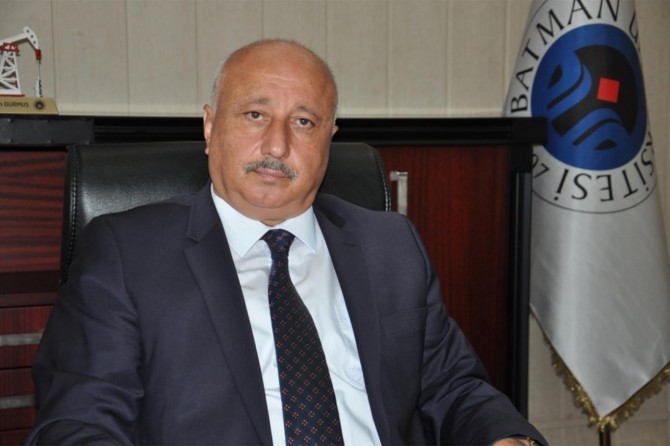 Rektörden 28 Şubat uygulaması