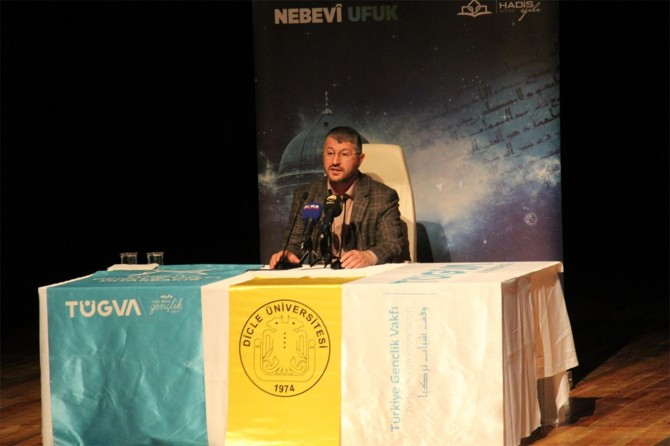 "Nebevi ufku anlasaydık Kudüs’e ağıt yakmazdık"