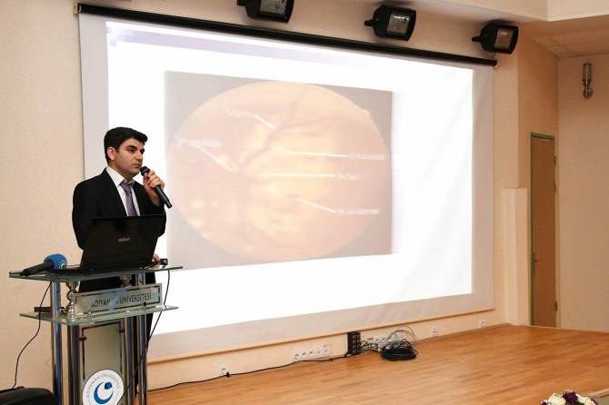 "Sessiz düşman hipertansiyon"