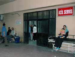 9 Yaşındaki Kız Çocuğunu Fare Isırdı