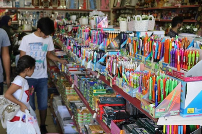 Eğitim harcamaları arttı