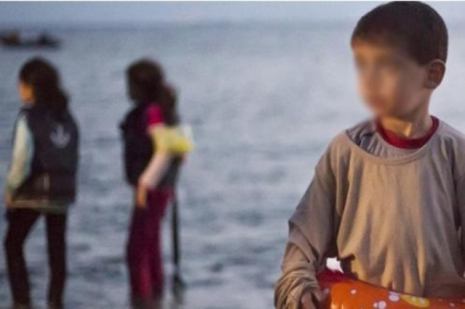 Libya'da 36 bin çocuk acil yardıma muhtaç