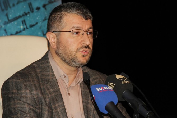 “Çavkanîya hêza wan ji ber zaafîyeta me ye”