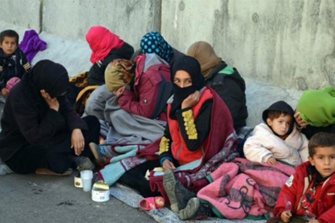 Uluslararası göçmen sayısı 258 milyona yükseldi