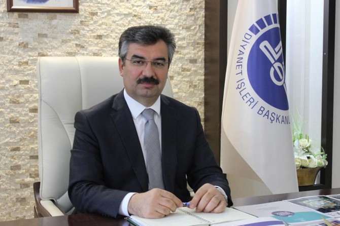 Batman’da hac kayıt ve yenileme işlemleri başladı