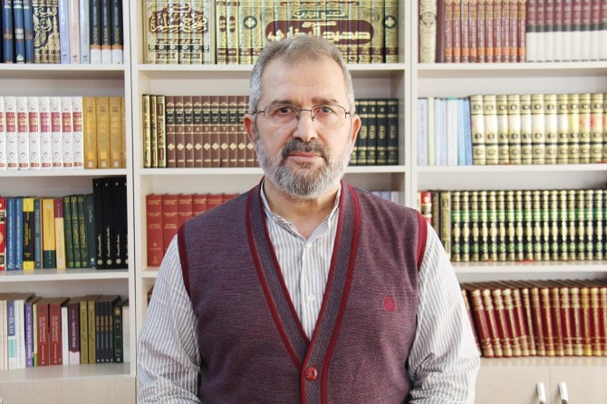 "Müslümanların yürekleri işgal edildikten sonra Kudüs işgal edildi"