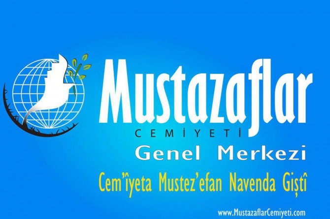 Mustazaflar Cemiyetinden faşist saldırıya kınama