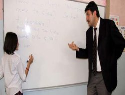 Öğretmenlerin Aylık ve Ek Ders Karşılığı Derslerine İlişkin Sorulara Cevaplar