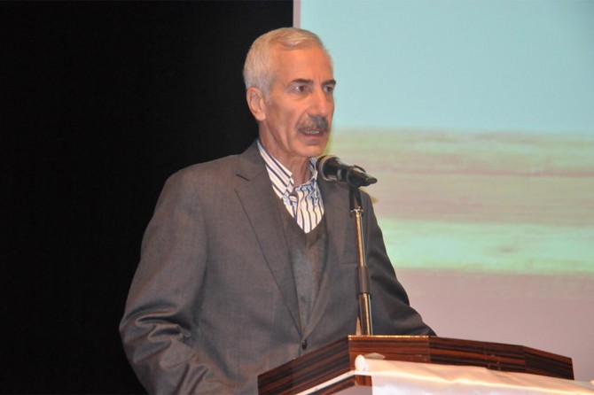 İslami İlimler Fakültesi Dekan Yardımcısı görevinden uzaklaştırıldı