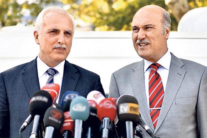 Mutlu ve Çapkın davasında karar