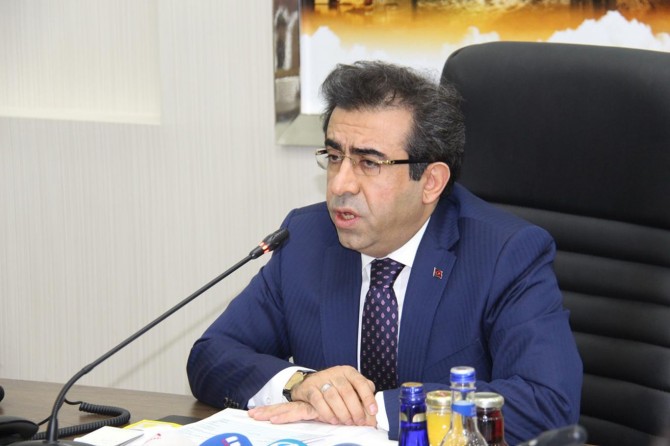 "235 bin dekar alan sulu tarıma kavuşacak"