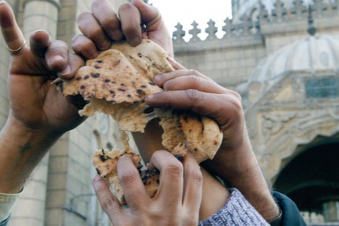 Drama însanetîyê ya li Gutaya Rojhilat gihaşt asta herî nebaş