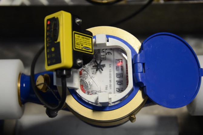 Sayaç tamir ve ayar ücretleri belirlendi