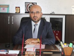 Cizre Müftü Vekili Camiler Haftasını Kutladı