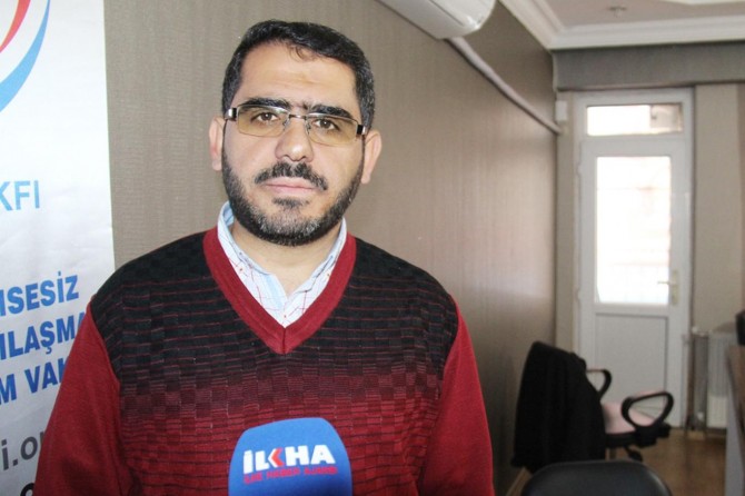 “Yardımlar yüzde 80 oranında düşmüş durumda”