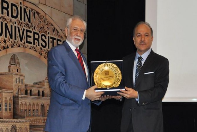 Mardin’de yerli otomobil konferansı