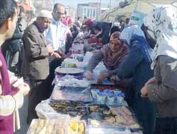 Arakanlı Yetimler Yararına Kermes Düzenlenecek