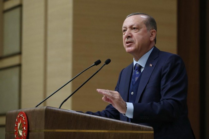 "Kudüs dünyadaki vicdanlar için ölçü vazifesi görüyor"