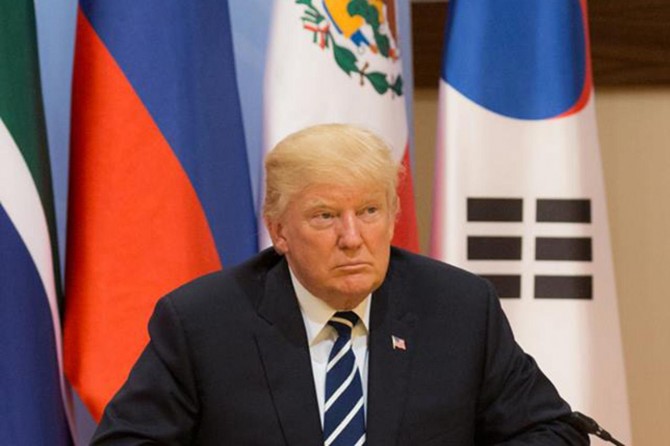 Trump'tan BM üyesi ülkelere "Kudüs" tehdidi!