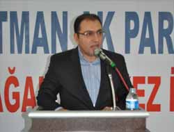 Batman'a Bağlanacak Köylerle İlgili Sürecin Takipçisiyiz