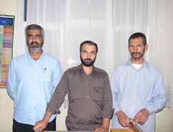 Başörtüsü Yasağı Doludizgin Devam Ediyor