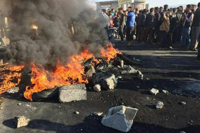 Goran and Komel withdraw from the government