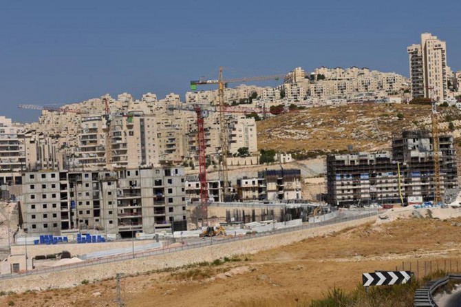 Siyonistlerden 10 bin kişilik yeni işgal birimi