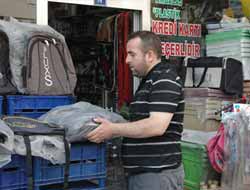 Yeni Sistem Kırtasiyecilere Yaramadı