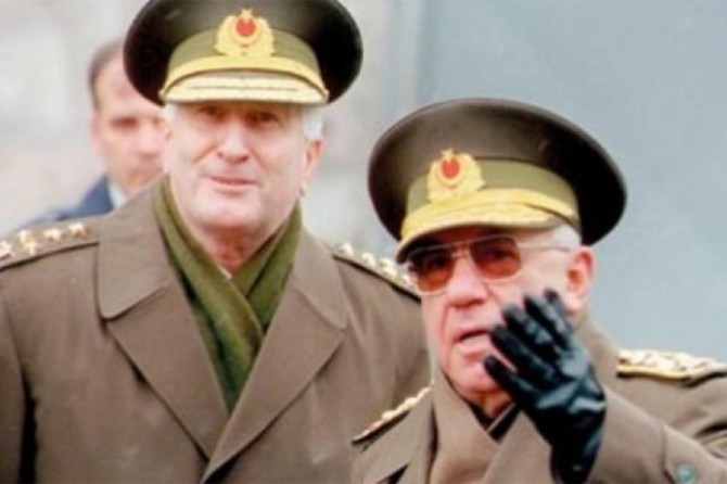 28 Şubat davasında 60 kişiye müebbet talebi