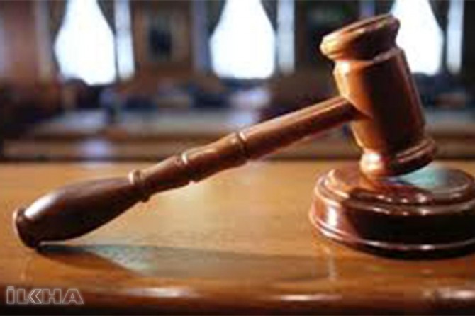 The case of invasion attempt on AK Party results