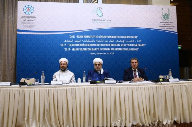 "İslam dünyasını Mescid-i Aksa'nın yanında yer almaya çağırıyoruz"