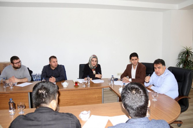 Van'da su bedelleri için mayıs ayına kadar ödeme imkânı