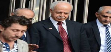 Kazan: Demirel'de hesap verebilmeli