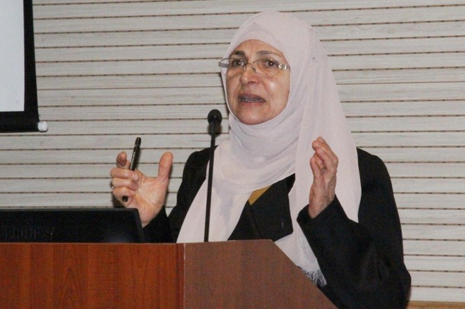 “Mîrasa ku me ji ecdadê xwe girtîye lazime em qirêj nekin û pêşve bibin”