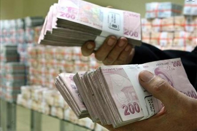 Sosyal korumaya 334 milyar 751 milyon TL harcandı