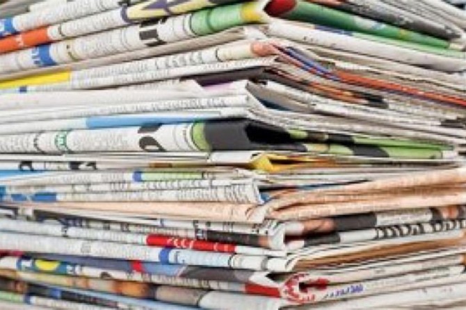 'Kudüs Kararı'na dünya basınından tepkiler